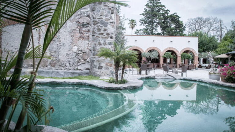 From Leon: Haciendas of the Royal Roads Guided Tour - Authentic and Practical Insights