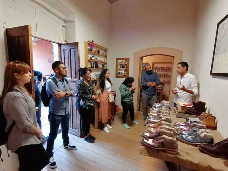 From Leon: Leather, Footwear, and Hat Factories Tour - Who Should Enjoy This Tour?