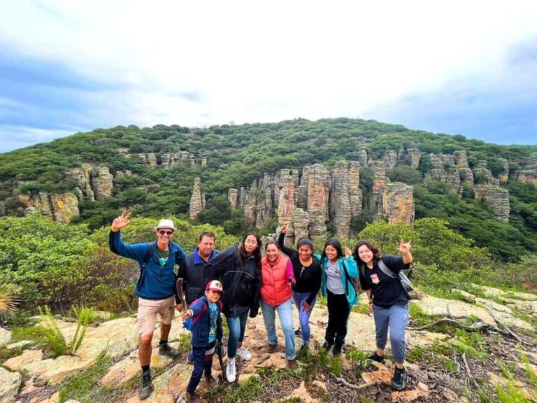 From Leon: Los Panales Adventure Day Trip with Breakfast - Practical Details and Value