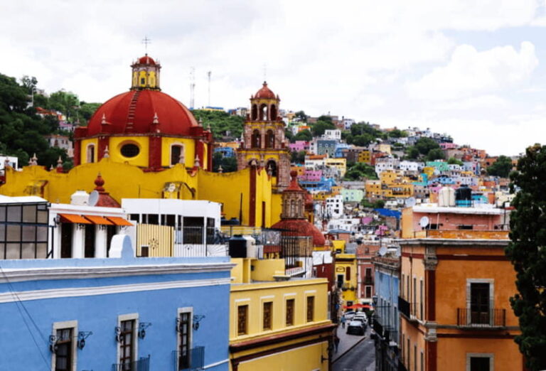 From Leon: San Miguel de Allende Day Trip - What’s Included and What’s Not