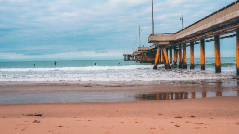 From Los Angeles: Full Day L.A Suburbs and Attractions tour - The Practical Side: Logistics and Value