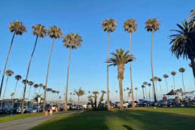From Los Angeles Full Day Private Orange County Beach Cities Tour - Authentic Experiences and Genuine Value