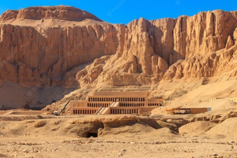 From Luxor: 3-Night Nile Cruise to Aswan and Hot Air Balloon - Practical Details & Value