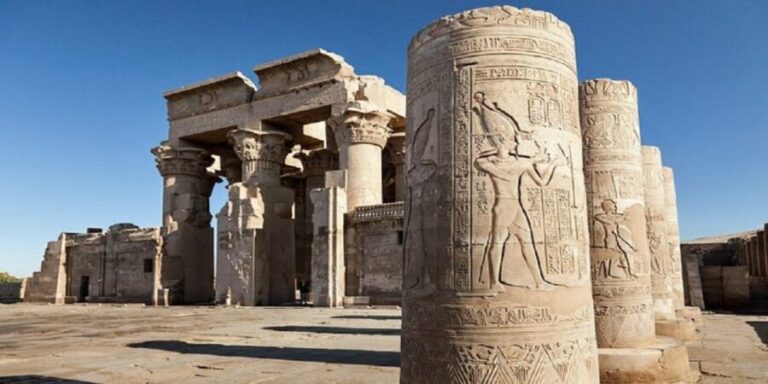 From Luxor: 4-Day Nile Cruise to Aswan with Balloon Ride - Is it Worth the Price?