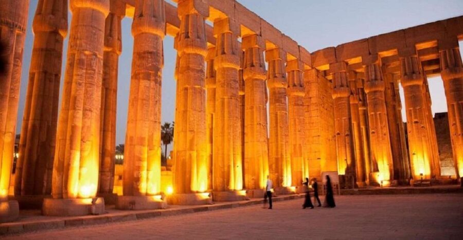From Luxor: 7-Day Nile Cruise to Aswan with Hot Air Balloon - What Makes This Tour Valuable