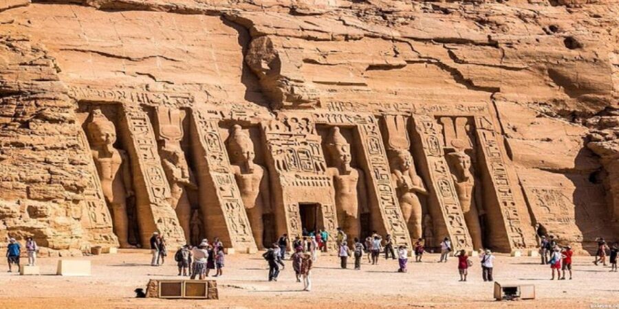 From Luxor: 8-Day Nile Cruise with Entry Tickets - Who Is This Tour Best For?