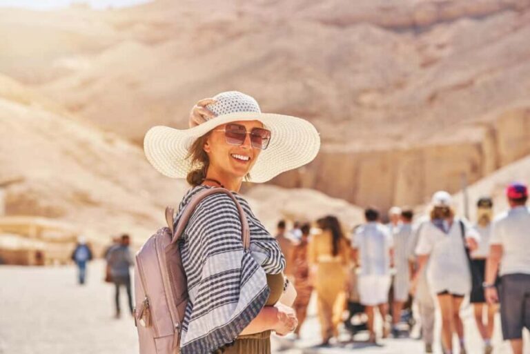From Luxor: All-Inclusive West Bank Private Tour with Lunch - Why This Tour Works Well for Travelers
