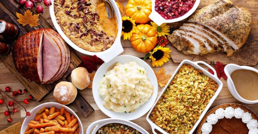 From Ma'alaea: Thanksgiving Dinner Cruise Aboard the Calypso - The Sum Up