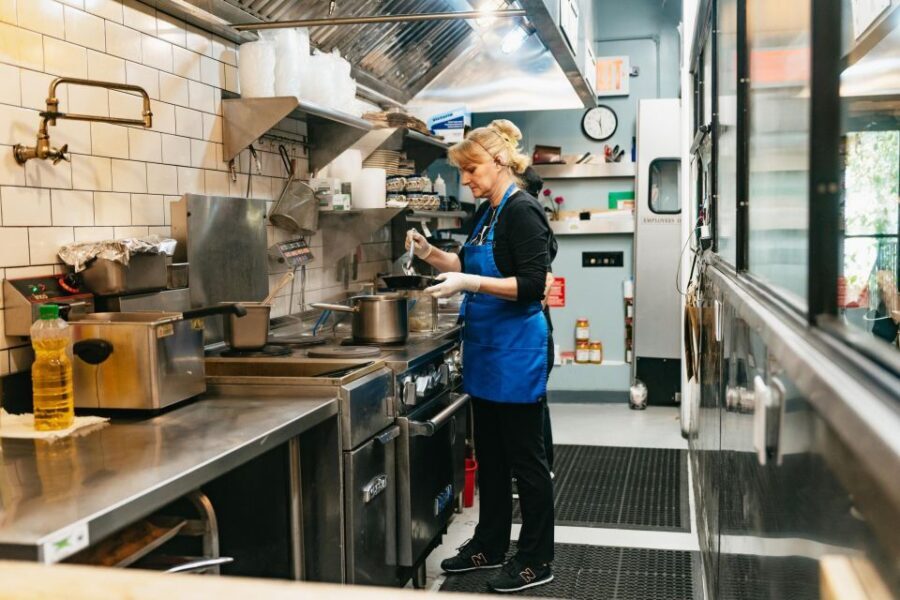 From Manhattan: Half-Day Brooklyn Food and Culture Bus Tour - A Closer Look at the Brooklyn Food and Culture Experience