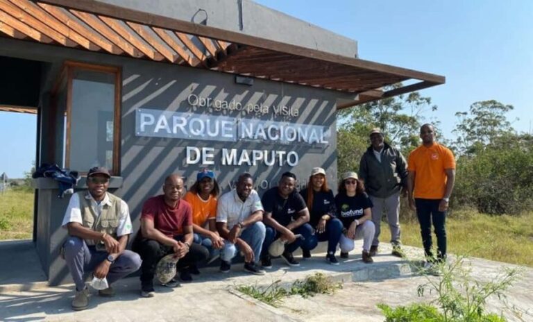 From Maputo: Special Reserve Safari with Ponto do Ouro Visit - Who Will Love This Tour?