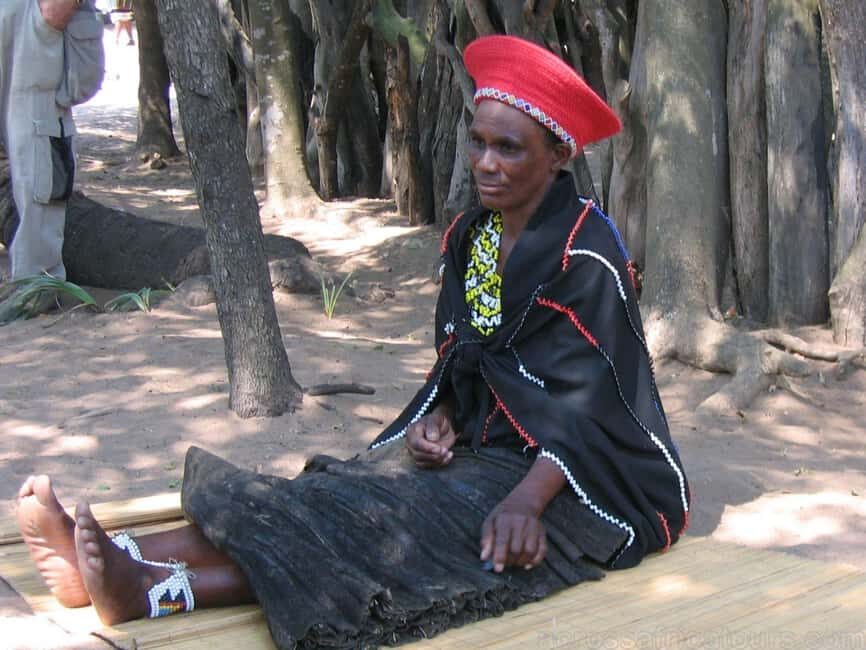 From Maputo: Swaziland Cultural Day Trip