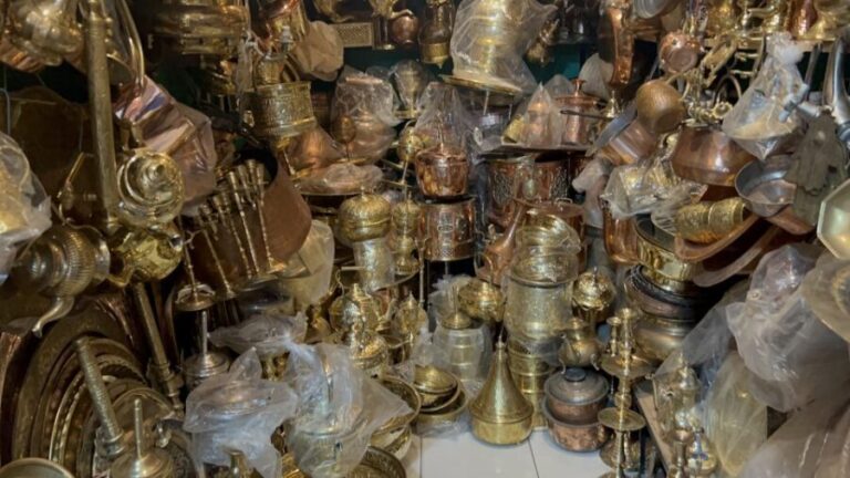 From Marrakech: 2-Day Casablanca Tour with Accommodation - Transport & Accommodation