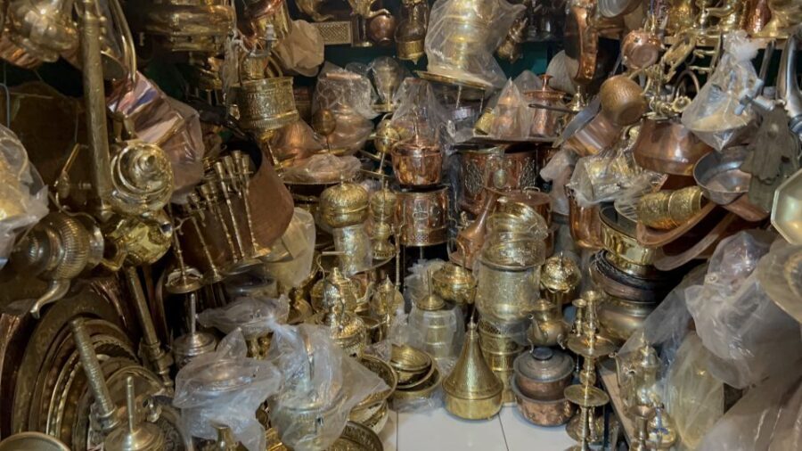 From Marrakech: 2-Day Casablanca Tour with Accommodation - Transport & Accommodation