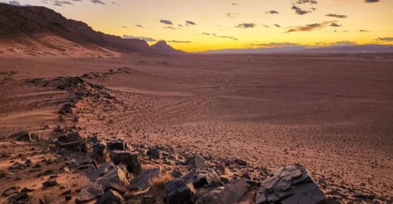 From Marrakech: 2-Days luxurious experience to Zagora Desert - What Makes This Tour Stand Out