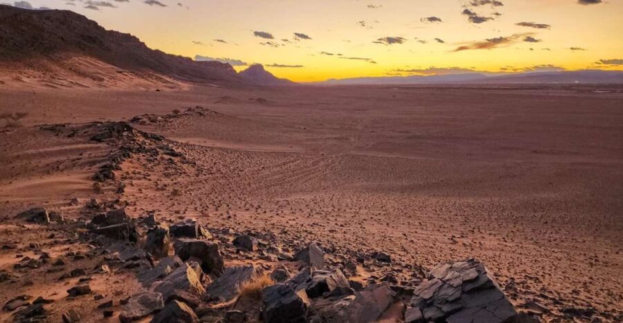 From Marrakech: 2-Days luxurious experience to Zagora Desert - What Makes This Tour Stand Out