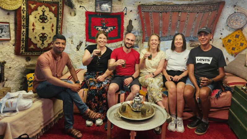 From Marrakech: A week tour around Morocco - Practical Considerations and Value