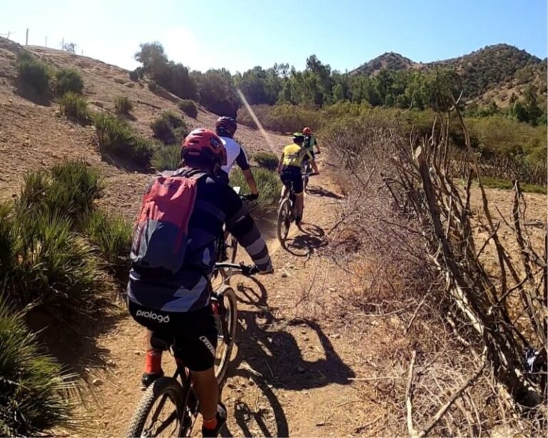 From Marrakech: Atlas Mountain and Berber Village Bike Trip - Authenticity and Value