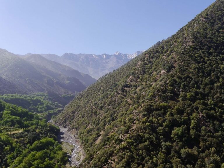 From Marrakech: Atlas Mountains 4-Day Hike with Hotels - Final Thoughts: Is This the Mountain Adventure for You?