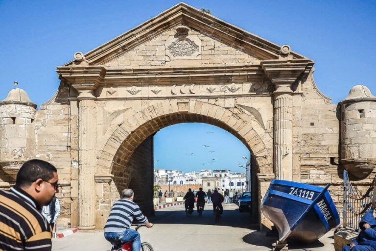 From Marrakech : Day Trip to Essaouira with Activity Options - Who Will Enjoy This Trip?