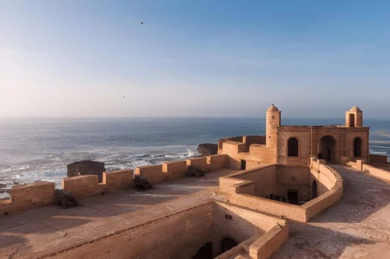 From Marrakech: Essaouira Full-Day Trip with Activities - Is It Worth the Price? Breaking Down the Value