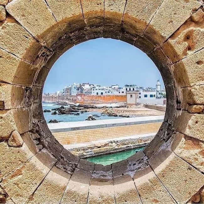 From Marrakech: Essaouira Private Full-Day Trip - Transportation, Guides, and Overall Value