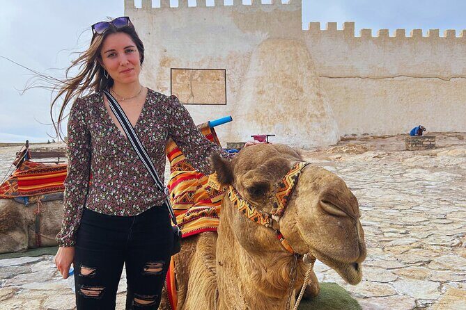 From Marrakech Full-Day Tour to Agadir - The Itinerary in Detail
