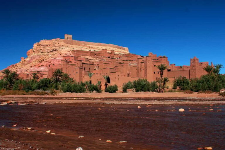 From Marrakech: Ouarzazate & Ait Benhaddou Guided Day Trip - Who This Tour Is Perfect For