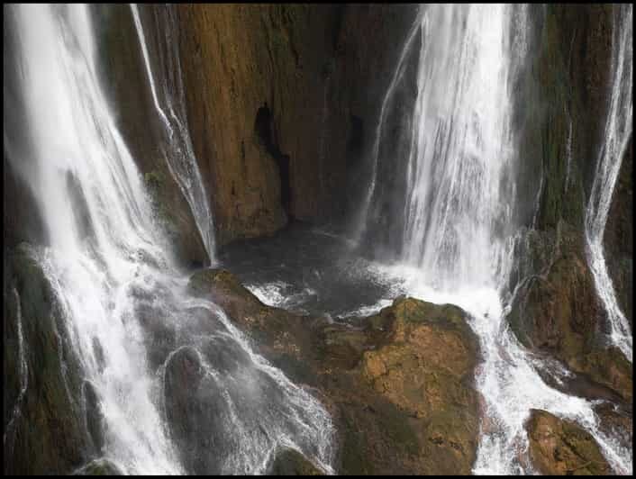 From Marrakech: Ouzoud Waterfalls Guided Hike and Boat Trip - Authenticity and Experience Value