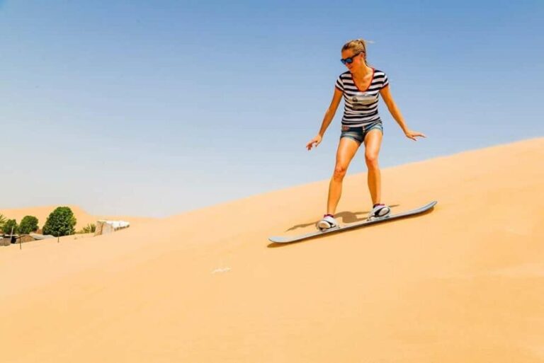 From Marrakech: Private Tour 2-Day To Magic Desert Merzouga - The Itinerary: A Deep Dive into What You’ll Experience