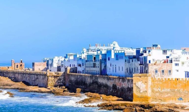 From Marrakech: Small Group to Essaouira & Sekkala Day Trip - Authenticity and Value