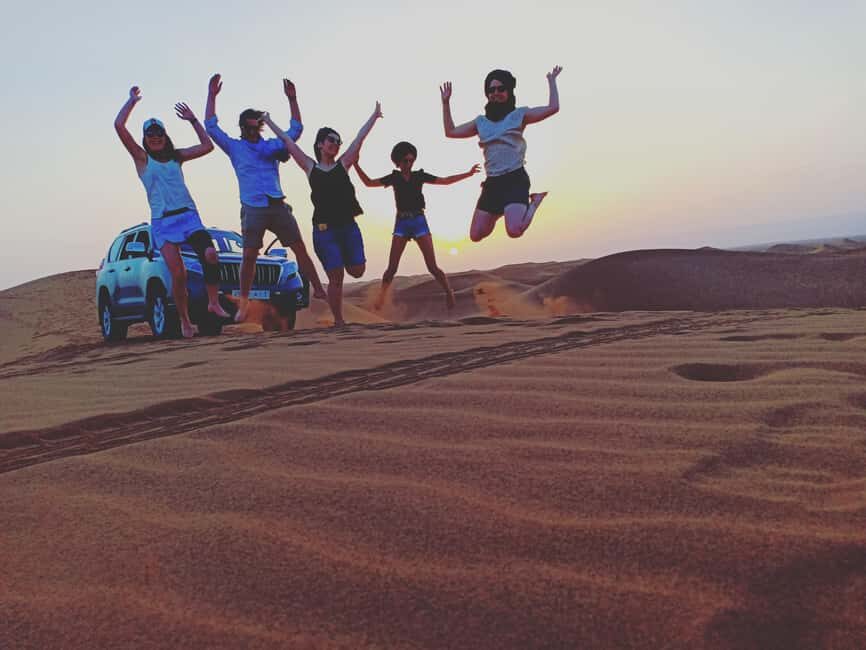 From Marrakech : to Erg Chigaga Desert Tour 3 Days /2 night - Is It Worth the Price?