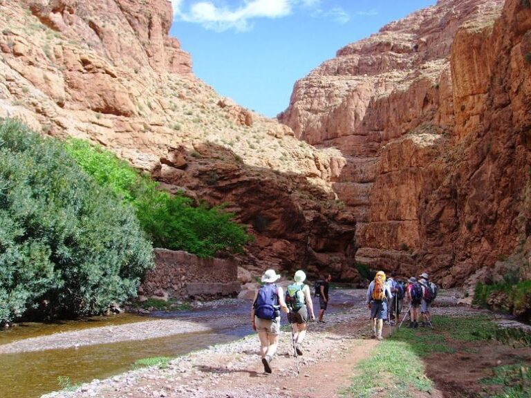 From Marrakesh: 3-Day Trip to Berber Villages - Authenticity, Adventure, and Value