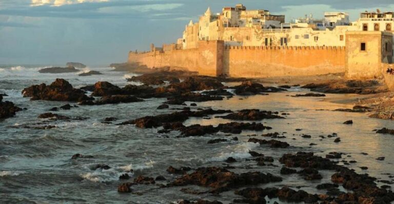 From Marrakesh: Essaouira Full-Day Excursion - Is This Tour Worth the Price?