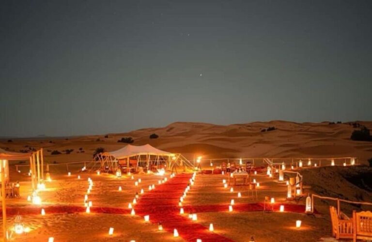 From Marrakesh: Private 4-Day Sahara Desert Discovery Tour - What Travelers Can Expect