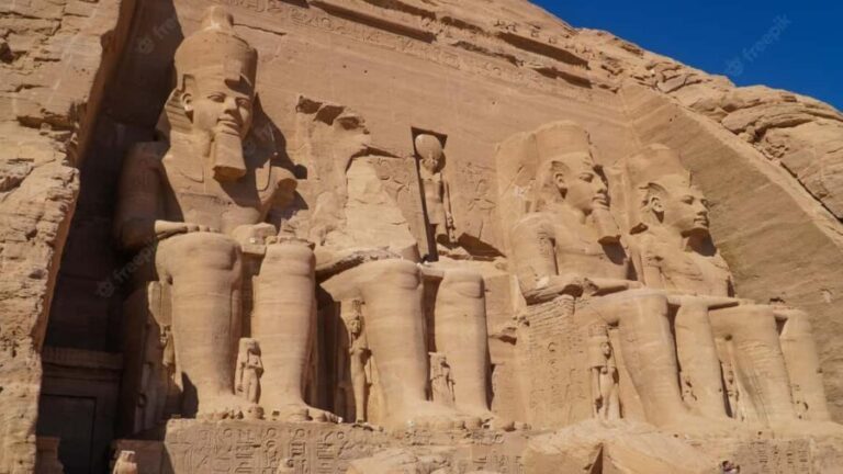 From Marsa Alam: Private 2-Day Tour to Aswan & Abu Simbel - An In-Depth Look at the Itinerary and What You Can Expect