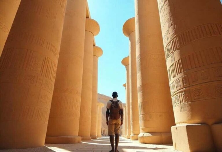 From Marsa Alam: Private Day Trip to Luxor by Car - FAQs