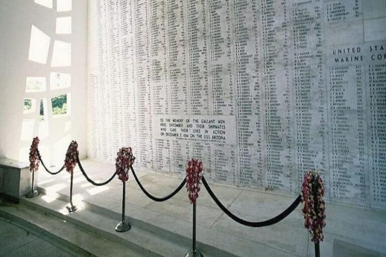 From Maui: Complete Pearl Harbor Experience Tour - The Value of Guided Narration and Site Access