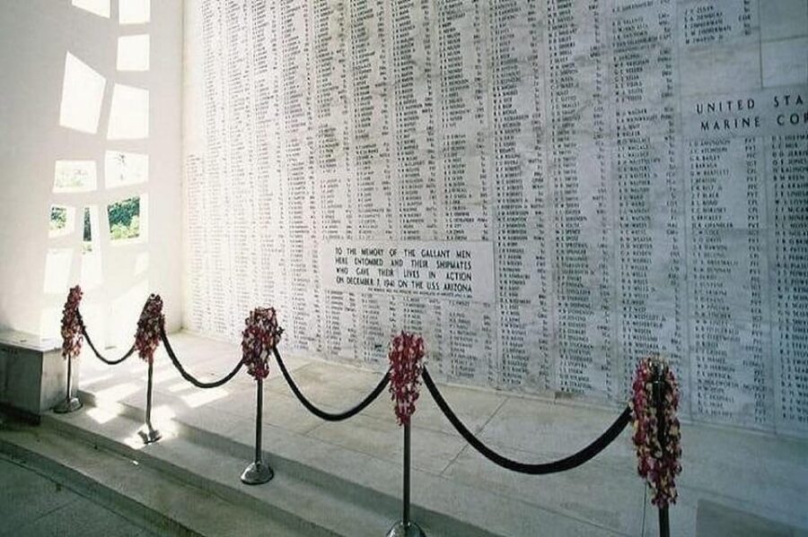 From Maui: Complete Pearl Harbor Experience Tour
