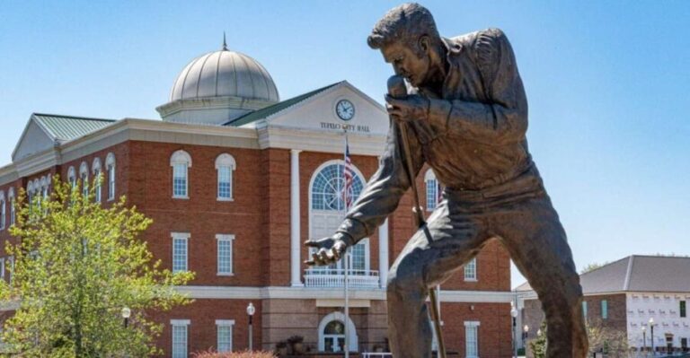 From Memphis: Official Elvis Birthplace Tour of Tupelo - Who Should Take This Tour?