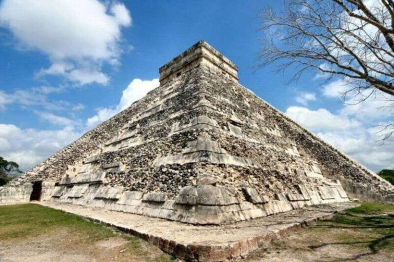 From Merida: Chichén Itzá and Izamal Guided Tour - Who Should Consider This Tour?