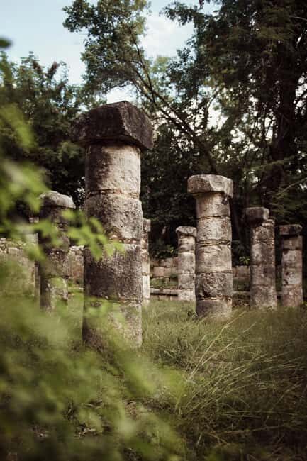 From Mérida: Chichén Itzá, Cenote, and Izamal, Magical Town with Lunch. - Practical Tips for Making the Most of the Tour