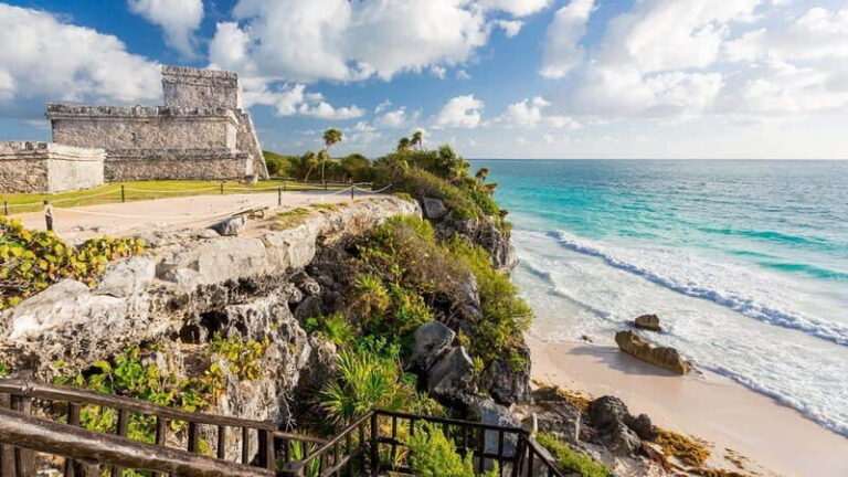 From Merida: Coba and Tulum Full-Day Tour - Practical Details and What to Expect