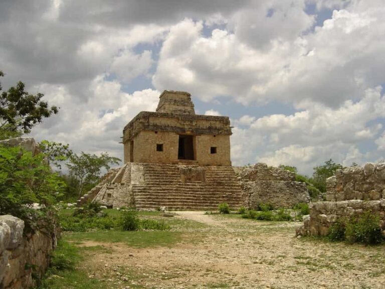 From Mérida: Mayan Dzibilchaltún & Progreso Beach Tour - Why This Tour Is a Great Choice