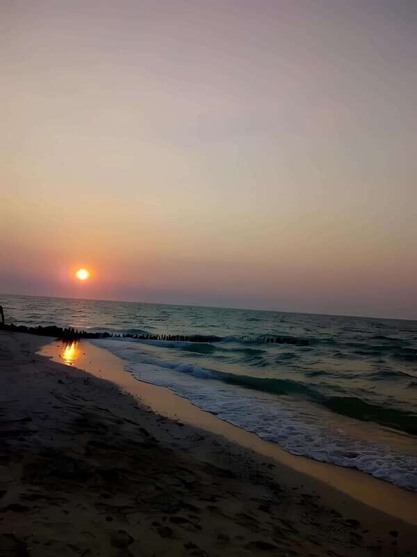 From Mérida: Paddel board, Sunshine and beach - What’s Included and What to Consider