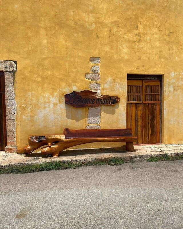 From Merida: Peanuts, our Mayan ancestors - Practical Details and What to Expect