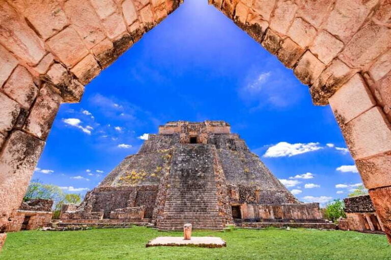 From Merida: Uxmal and Kabah Archaeological Sites Tour - What to Expect: Details and Practical Tips