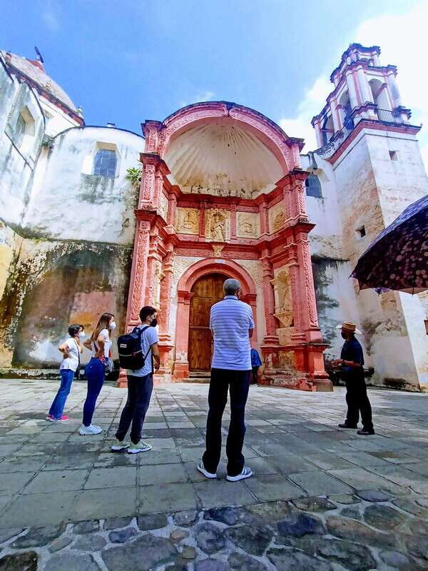 From Mexico City: 10-Hour Cuernavaca and Taxco Tour - What to Expect from the Experience