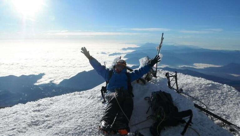 From Mexico City: 2-Day Pico de Orizaba Summit Trek - Detailed Breakdown of the Tour