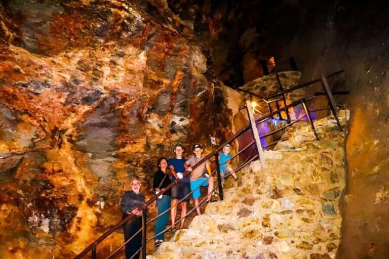 From Mexico City: 2-day tour of Puebla, Taxco, and the Pre-Hispanic Mine - What Makes This Tour Valuable?
