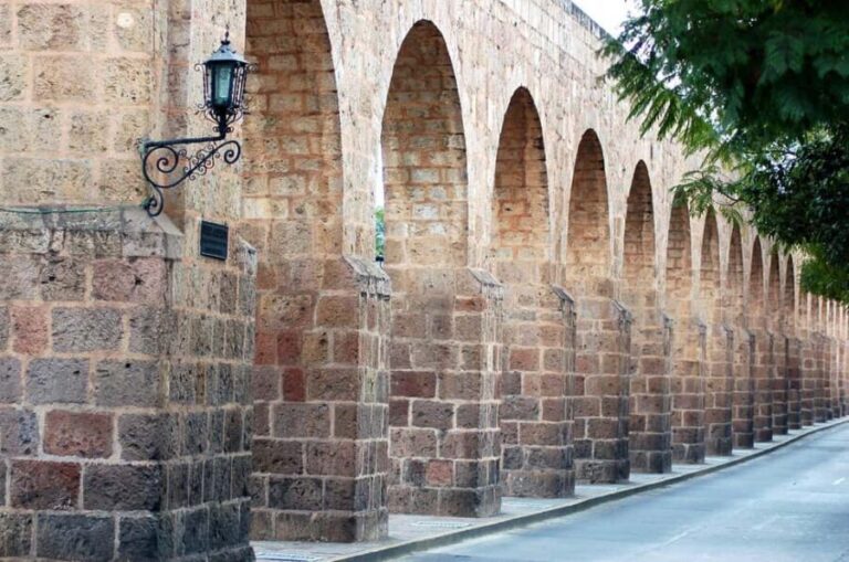 From Mexico City: 6 Day Colonial Cities Tour - What Makes This Tour Stand Out